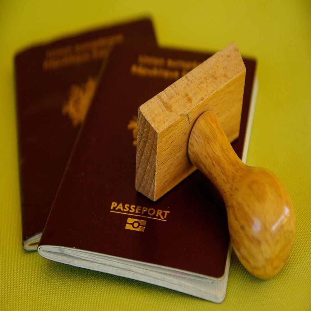 2022 Pasaport harç ve cüzdan ücretleri | Pasaport başvurusu nasıl yapılır!