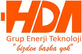 HDA Grup Enerji